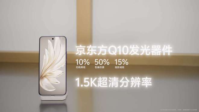 vo S20外观赏析抢先一步！爱游戏app发布会完美结束vi(图1)