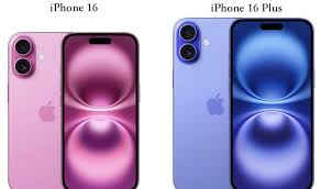 与iPhone15Plus配置对比爱游戏平台iPhone16Plus(图2)