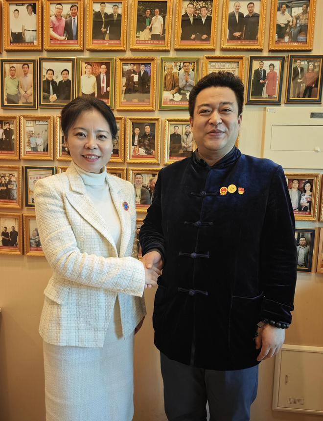 民视觉健康科普公益行动爱游戏最新2024国(图1)