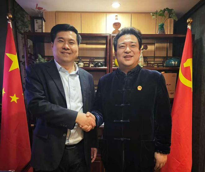 民视觉健康科普公益行动爱游戏最新2024国(图2)