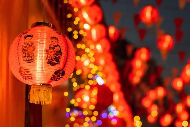 越千年的奇妙之旅带你探寻那些你不知道的趣事AYX爱游戏APP春节的由来简介：一场