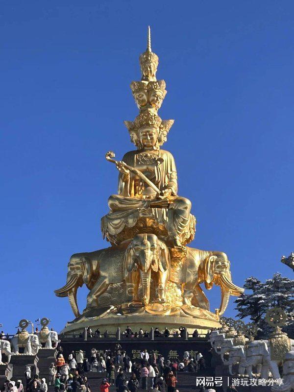 7日游旅游路线 花费全记录与必玩清单爱游戏app四川旅行需要带什么 四川(图2)