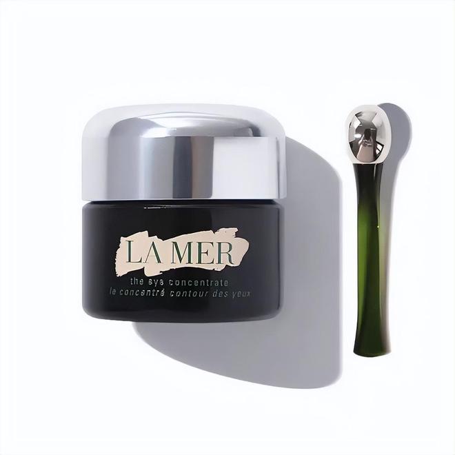 眼圈严重怎么办？4款超好用去黑眼圈眼霜推荐ayx爱游戏体育网页版入口熬夜工作压力大黑(图1)