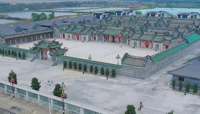 ELYSEA落户淮海中路汕头过亿违建豪宅